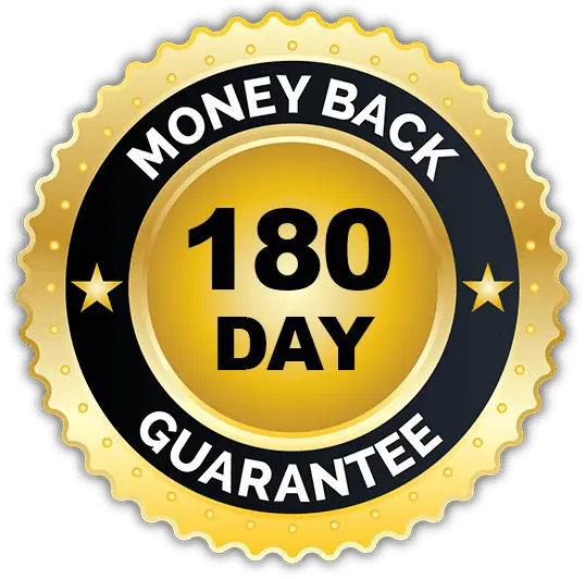 Joint Genesis Money Back Guarantee